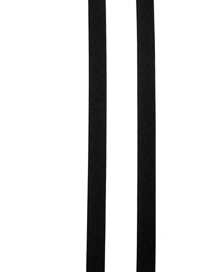 JAINSONS Polyester & Polyester-Blend Elastic for Tailoring/Sewing, Fashion Designing, Boutique, Stitching (0. 75") - 25m Pack - Image 2